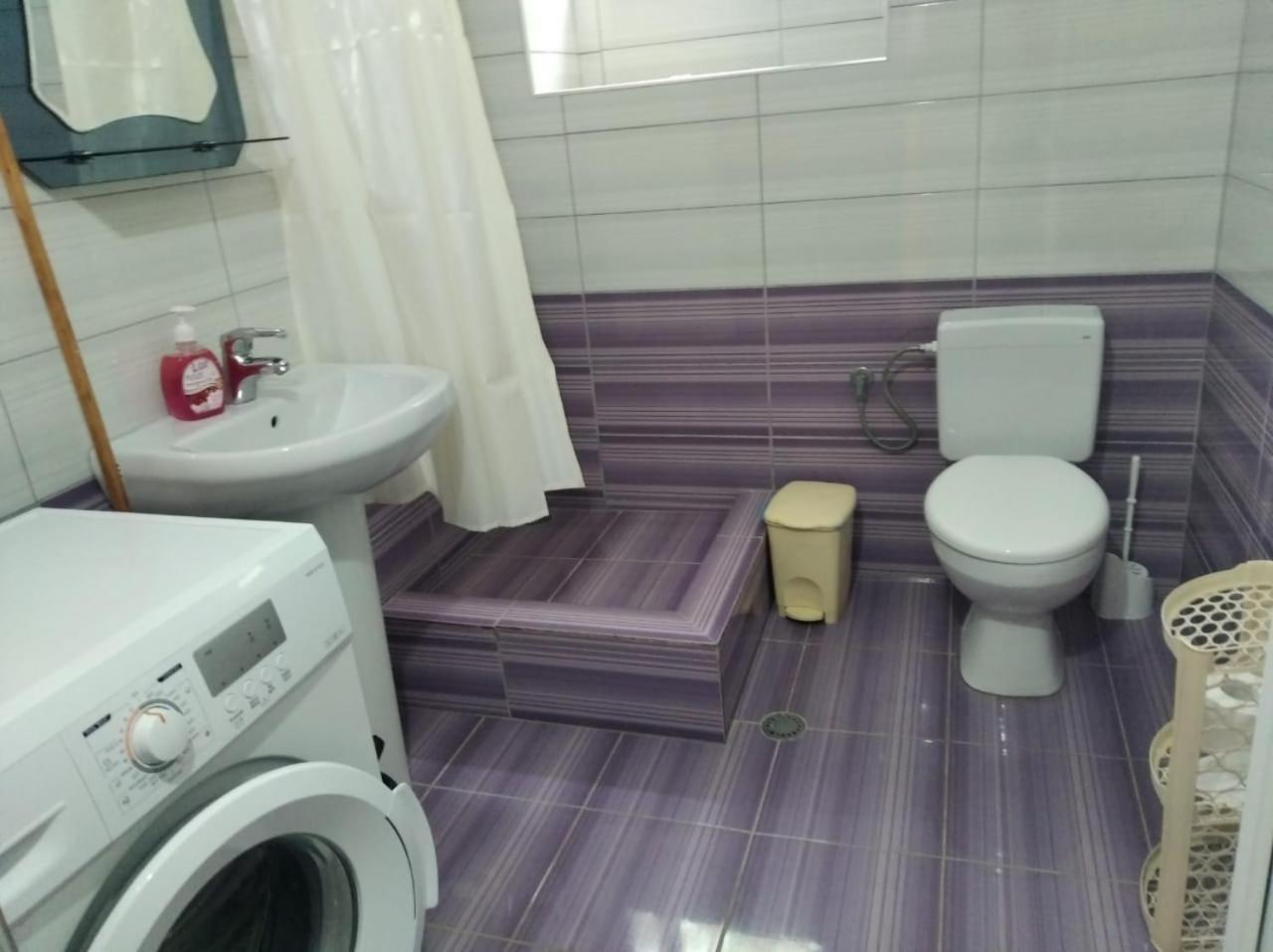 Hako Apartments Саранда Екстер'єр фото